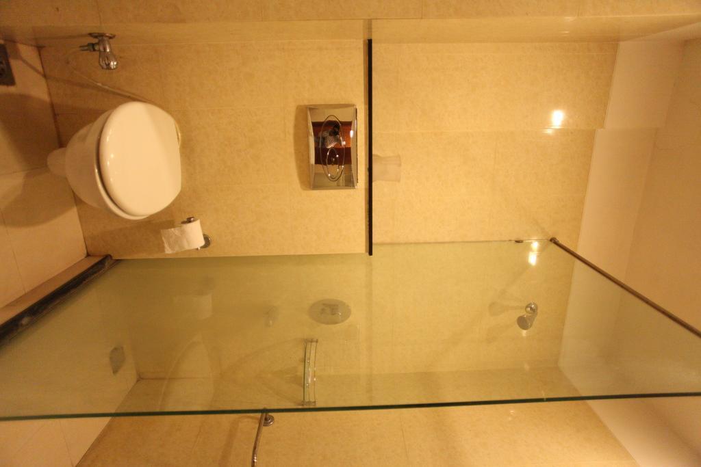 Hotel Jammu Ashok Room photo